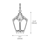 antique-empire-pendant-lamp