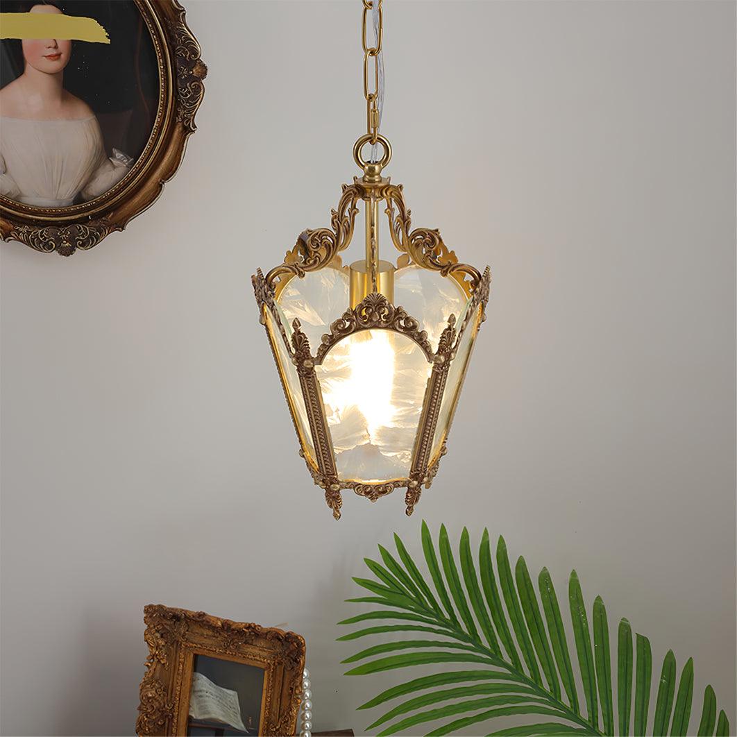 antique-empire-pendant-lamp