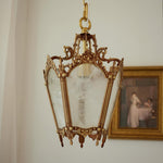 antique-empire-pendant-lamp