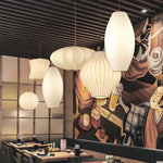 Chic Lantern Pendant Light