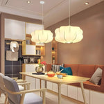 Chic Lantern Pendant Light