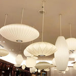 Chic Lantern Pendant Light