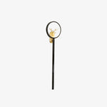 Antler Halo Wall Lamp