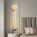 Antler Halo Wall Lamp