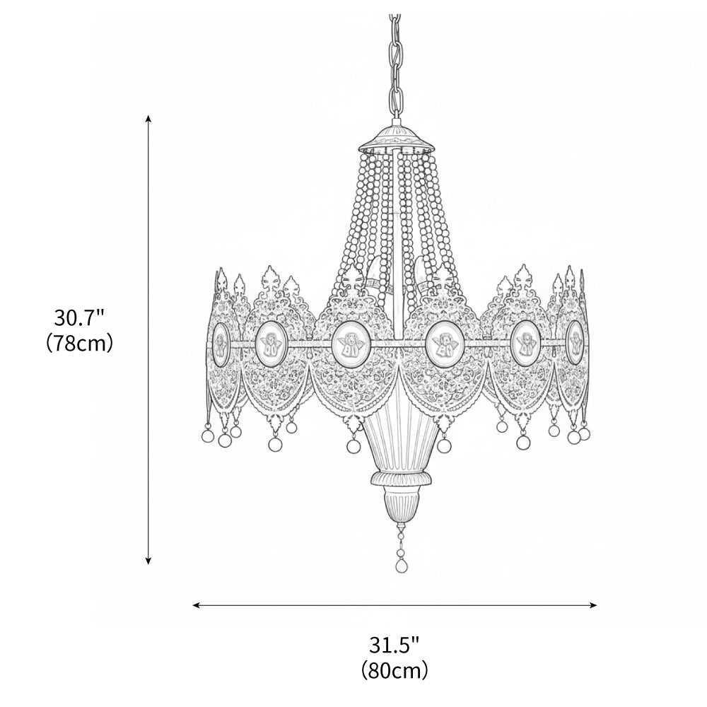 antrim-chandelier