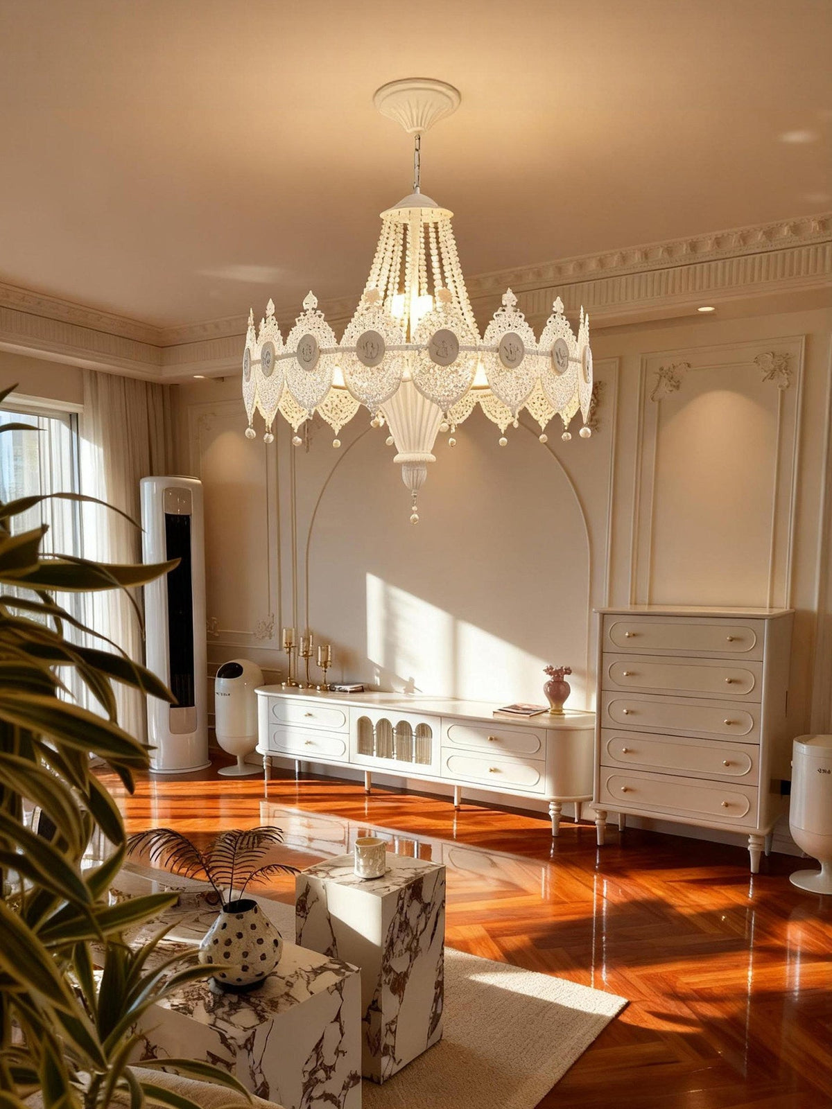 antrim-chandelier