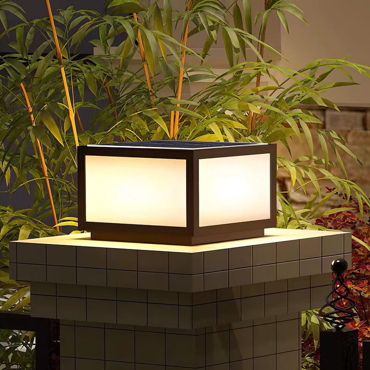 anvia-outdoor-post-light