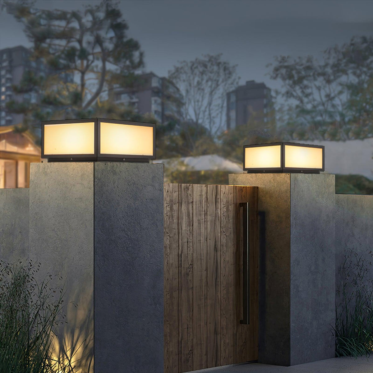 anvia-outdoor-post-light