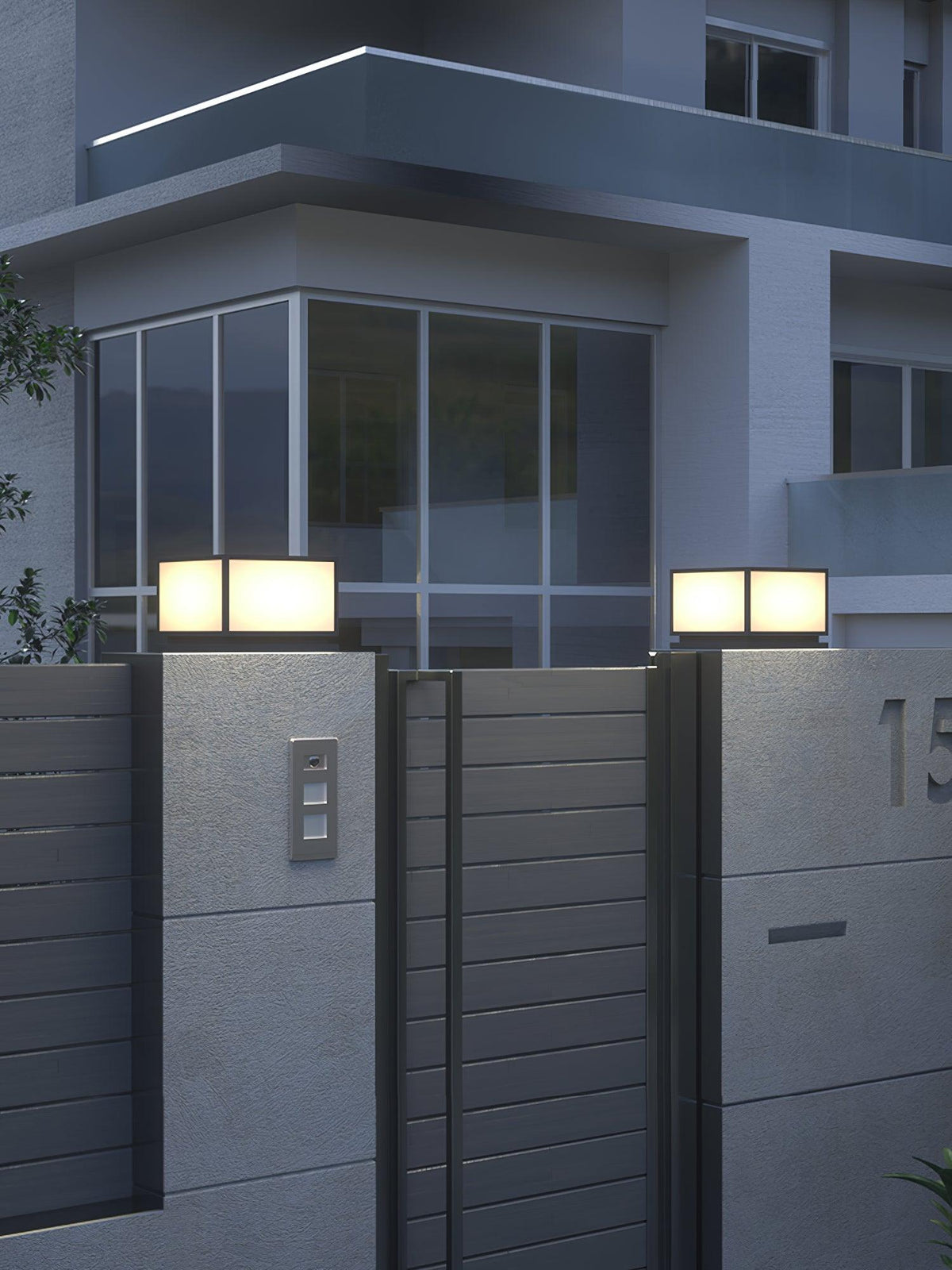 anvia-outdoor-post-light