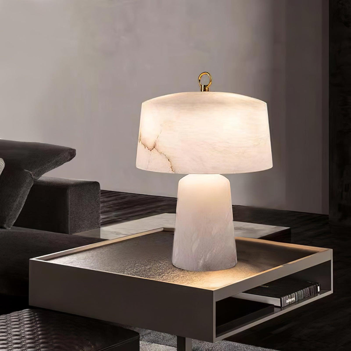 aogashima-table-lamp