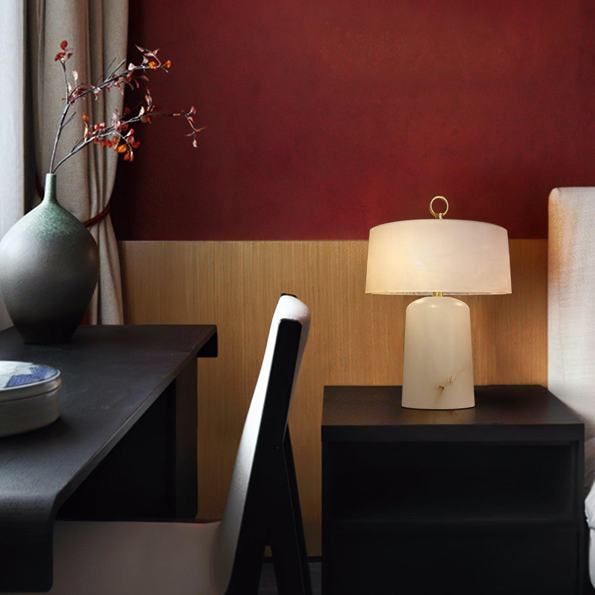 aogashima-table-lamp