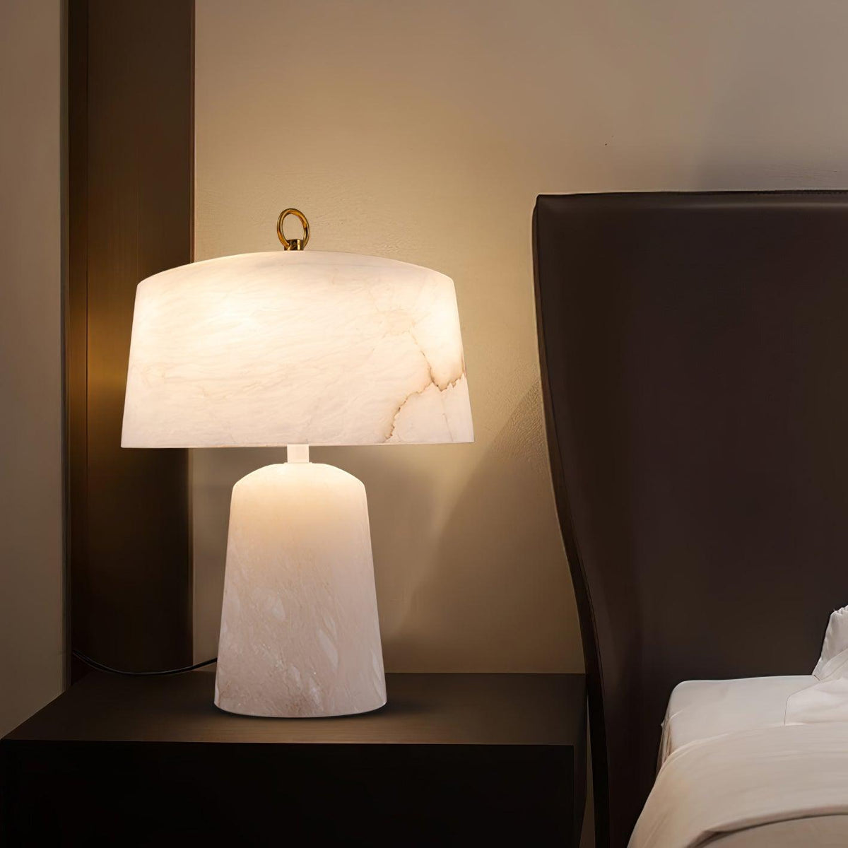 aogashima-table-lamp