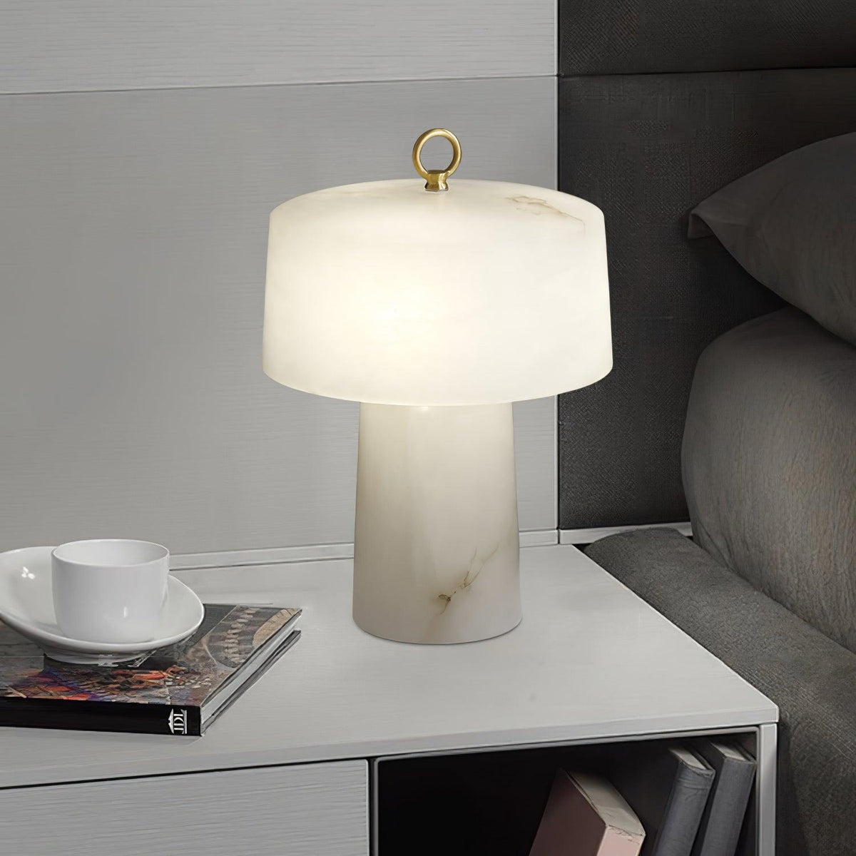 aogashima-table-lamp