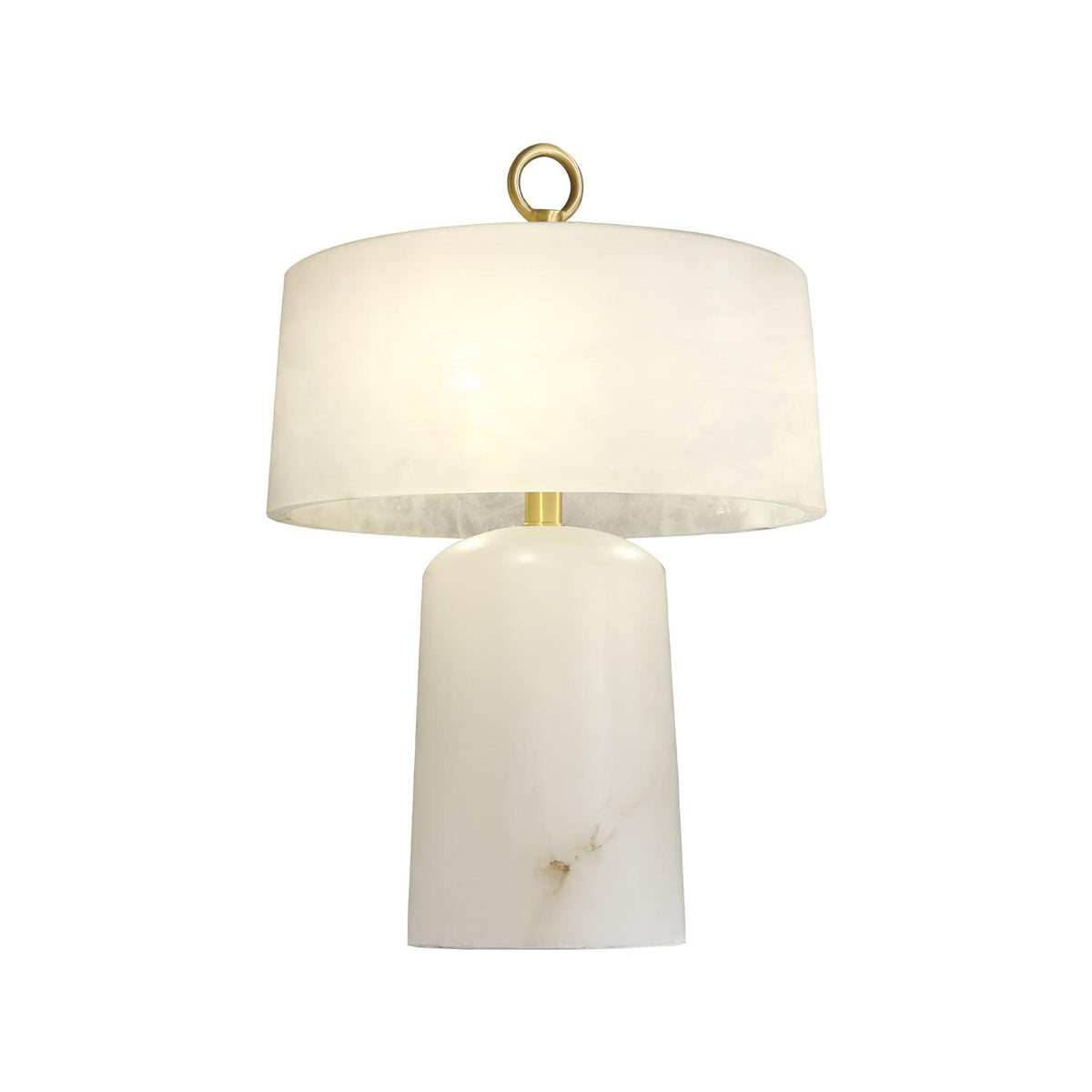 aogashima-table-lamp