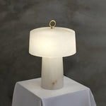 aogashima-table-lamp