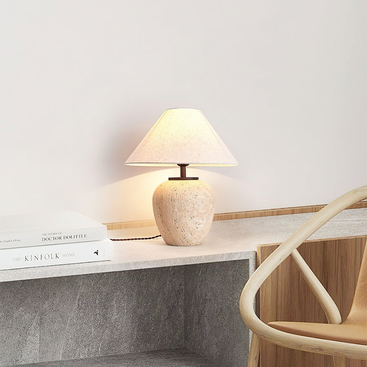 aoji-table-lamp