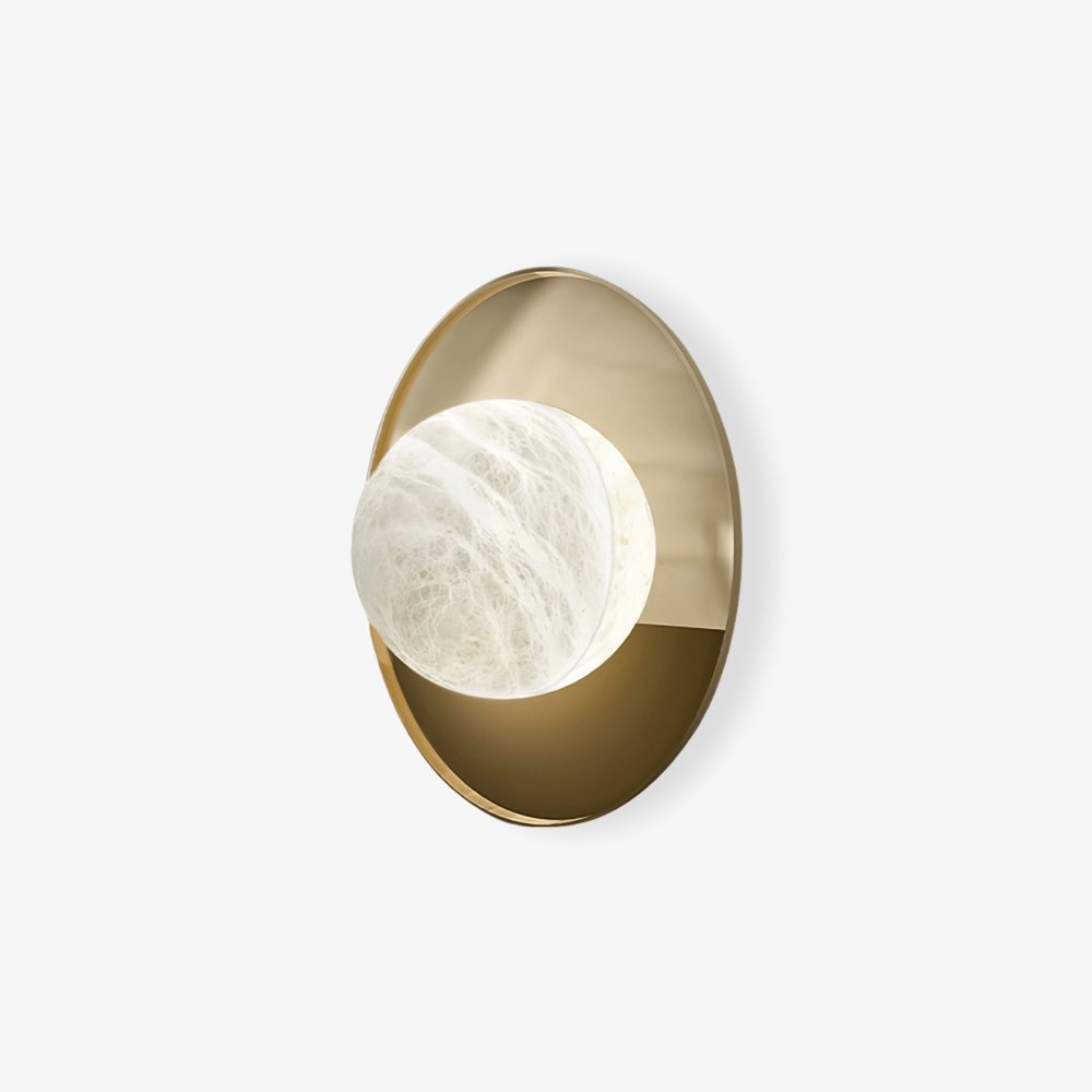 Aosta Wall Light