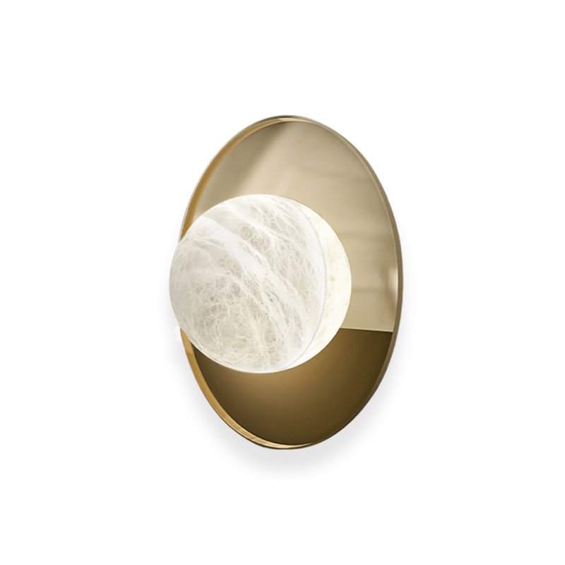 Aosta Wall Light