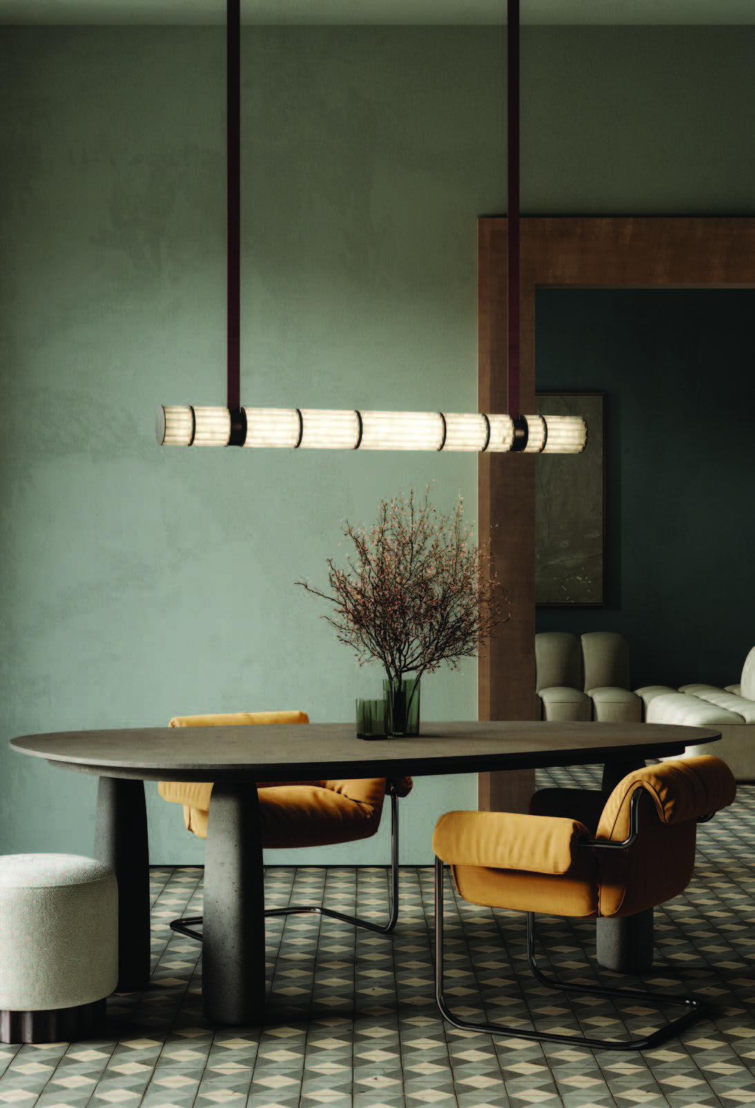 apadana-chandelier