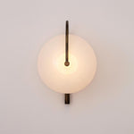 Aperture Art Wall Lamp