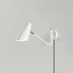 Apex Plug In Wall Sconce