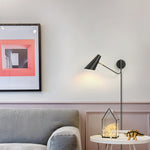 Apex Plug In Wall Sconce