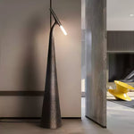 Apex Texture Floor Lamp