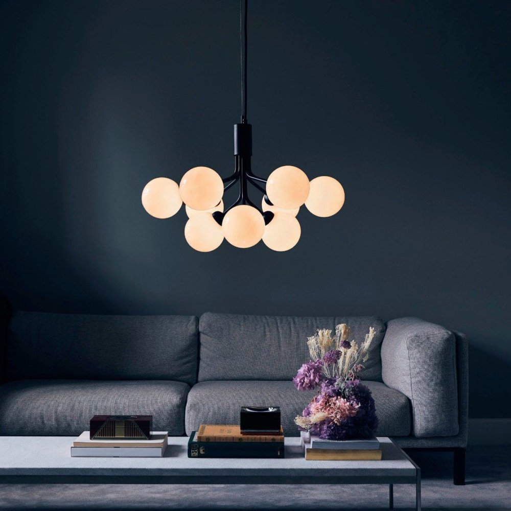 Apiales Chandeliers