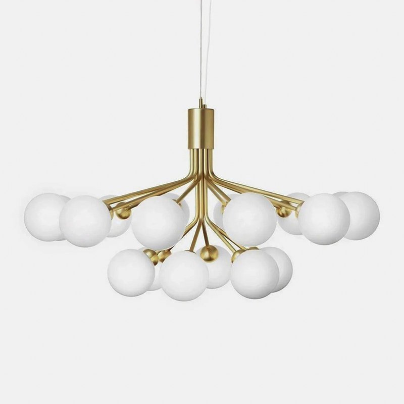 Apiales Chandeliers