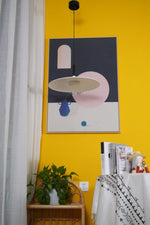 Aplomb Pendant light