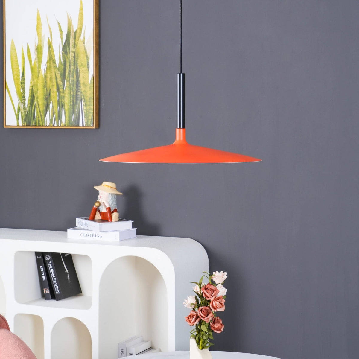 Aplomb Pendant light