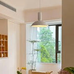Apollo Fluted Pendant Lamp
