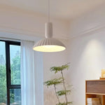 Apollo Fluted Pendant Lamp