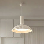 Apollo Fluted Pendant Lamp