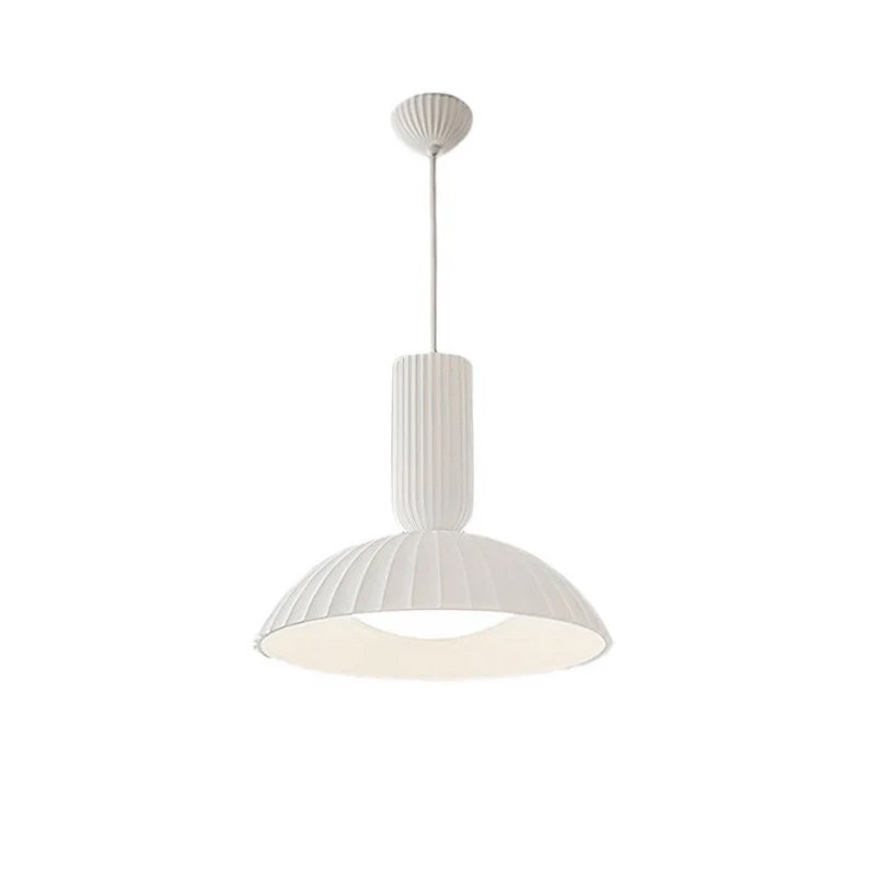 Apollo Fluted Pendant Lamp