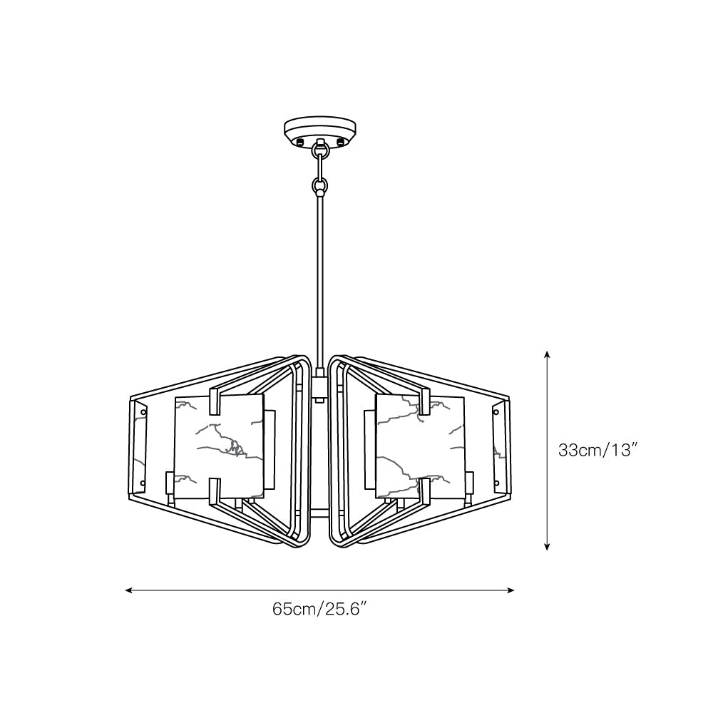 appareil-chandelier