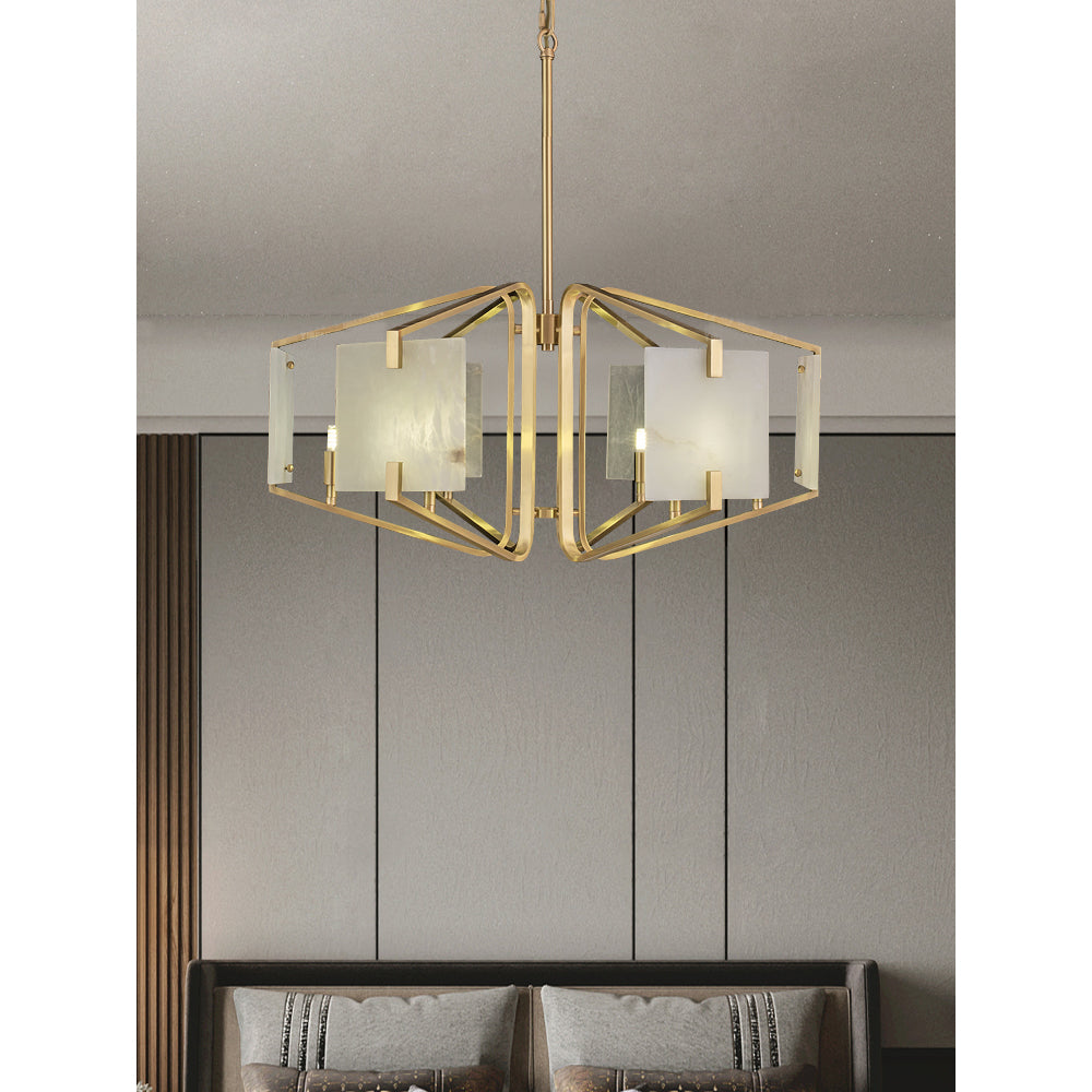 appareil-chandelier