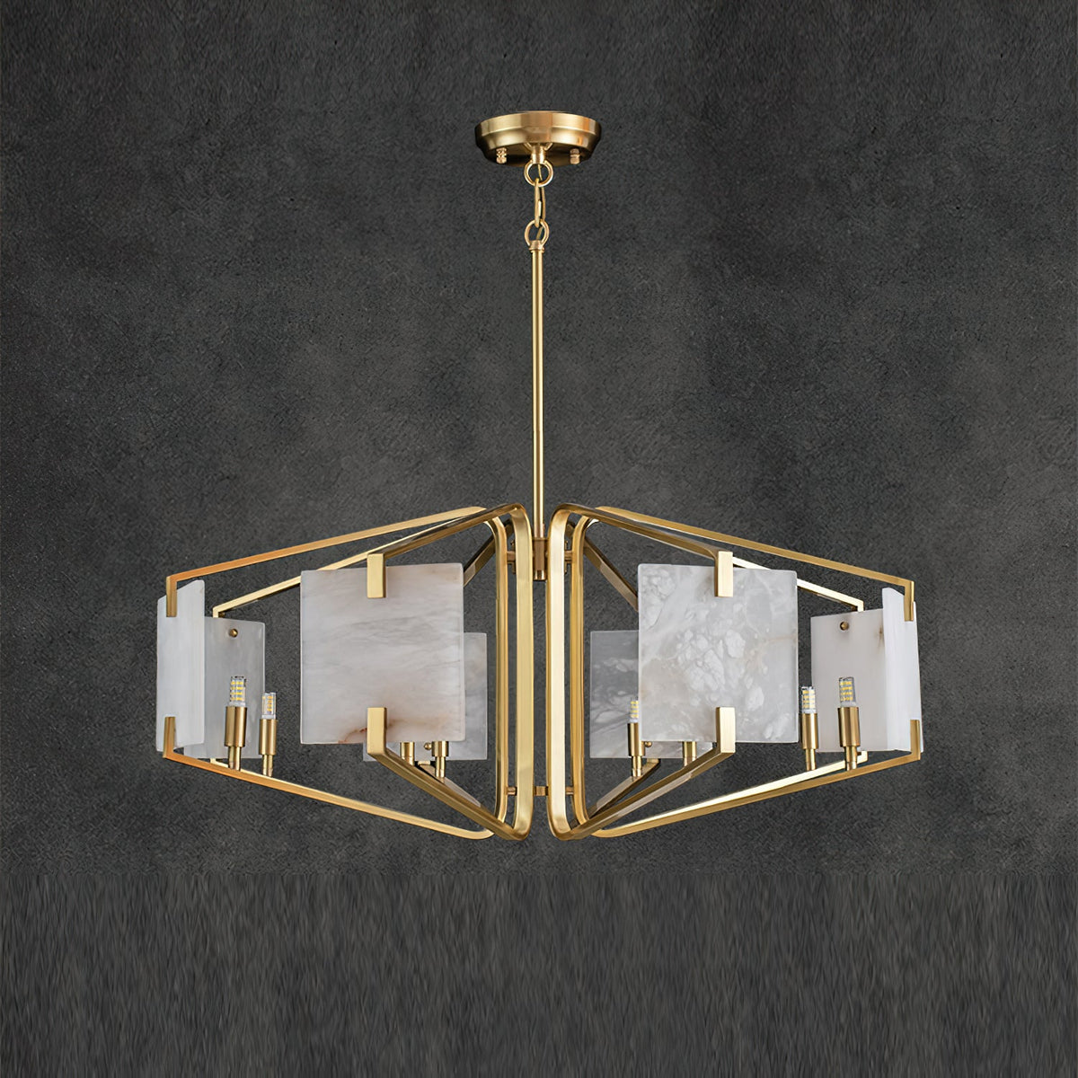 appareil-chandelier