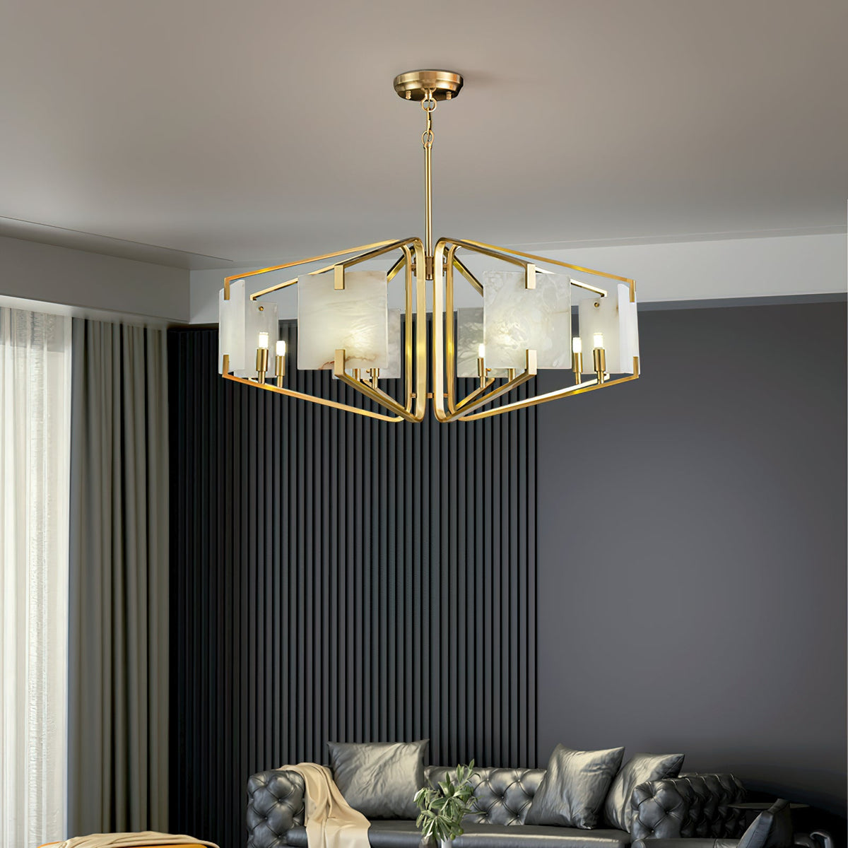 appareil-chandelier