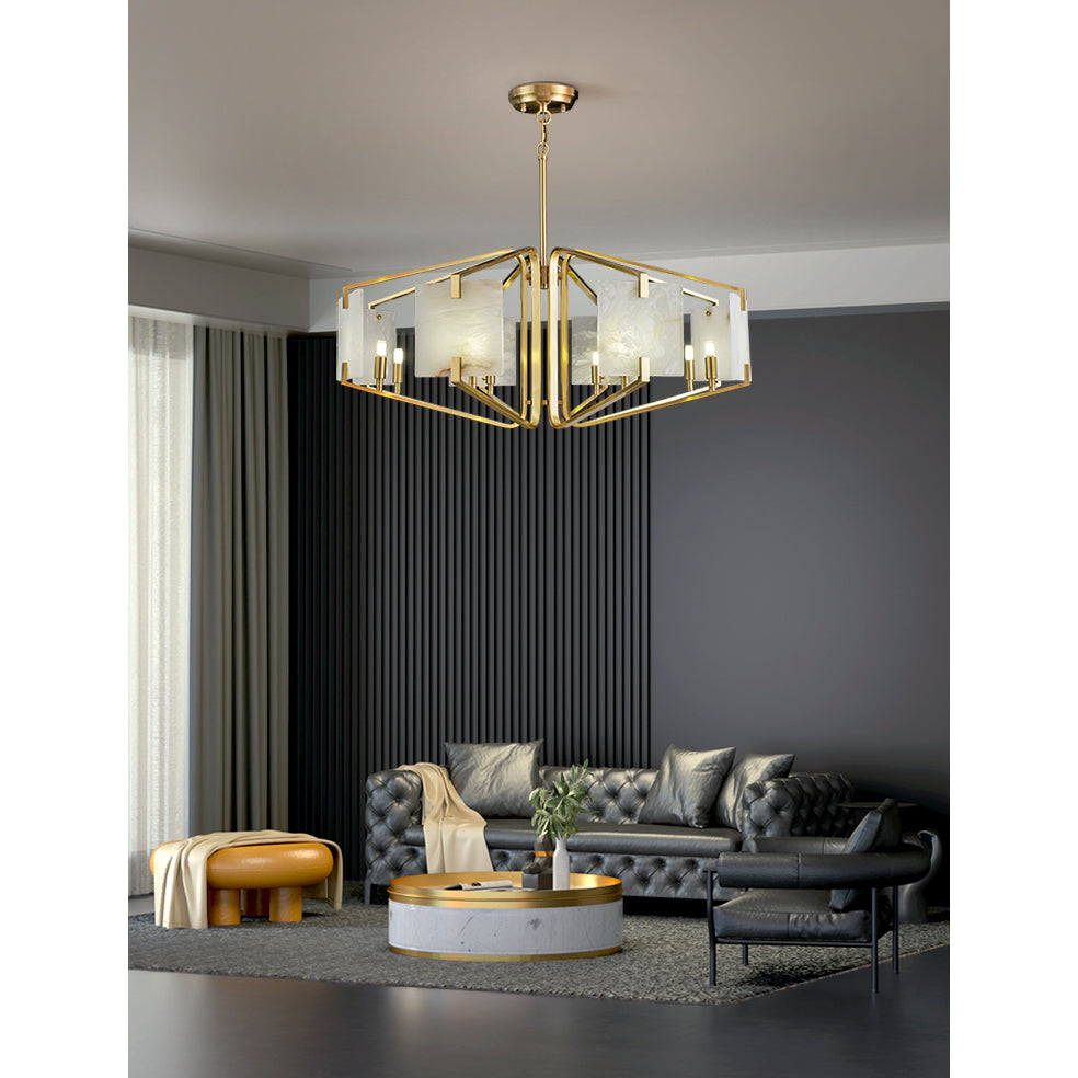 appareil-chandelier