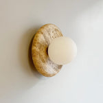 apricity-travertine-wall-lamp