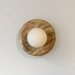 apricity-travertine-wall-lamp