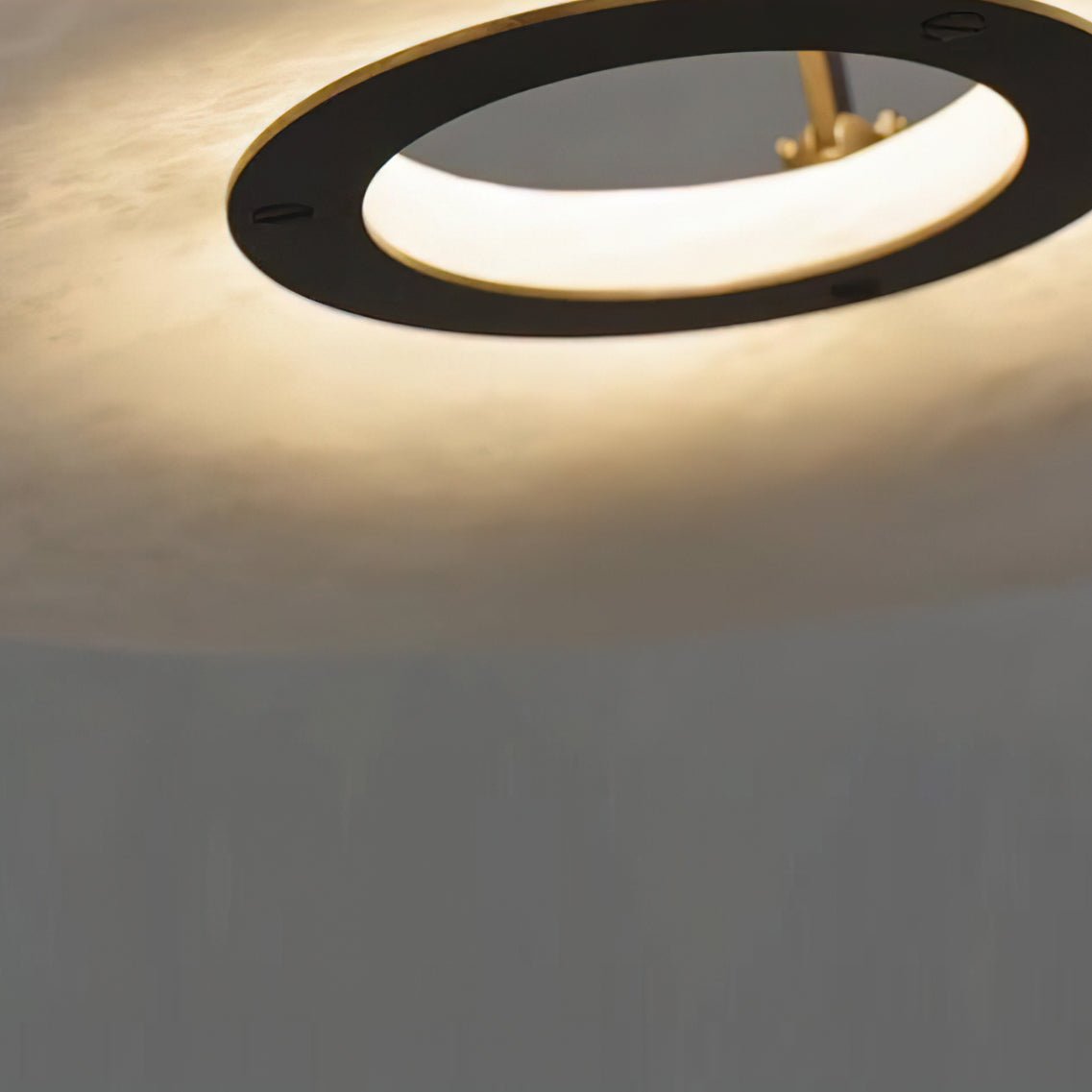 Aragon Alabaster Table Lamp – Sculptural LED Accent Light for Modern Interiors