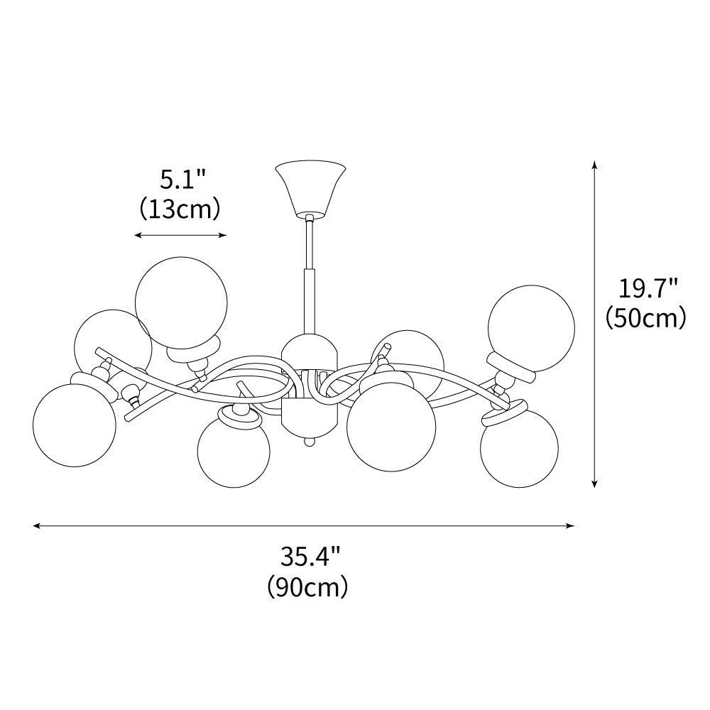 arbor-chandelier