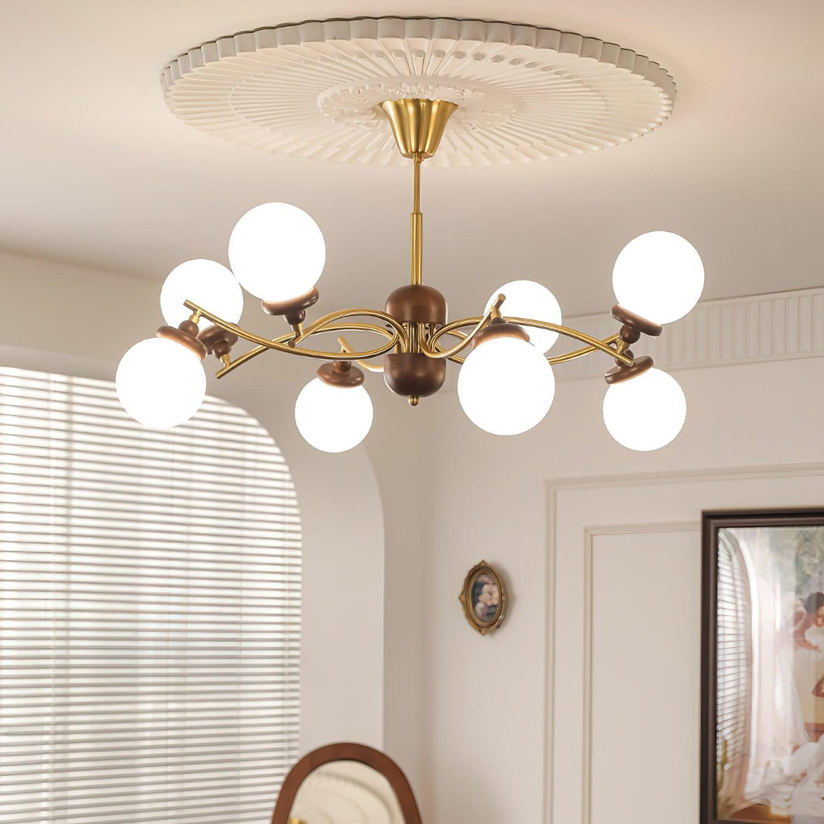 arbor-chandelier