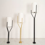 Arborescence Chandeliers