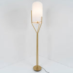 Arborescence Floor Lamp