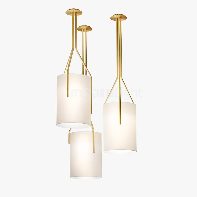 Arborescence Chandeliers