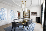 Arborescence Chandeliers