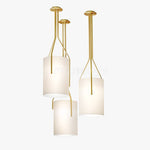 Arborescence Chandeliers